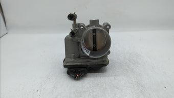 compare product 2014-2019 Nissan Rogue Throttle Body P/N:3TA60-01 C 3TA60-01 B, 3TA60-01 A Fits Fits 2013 2014 2015 2016 2017 2018 2019 OEM Used Auto Parts