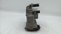 2014-2019 Nissan Rogue Throttle Body P/N:3TA60-01 C 3TA60-01 B, 3TA60-01 A Fits Fits 2013 2014 2015 2016 2017 2018 2019 OEM 