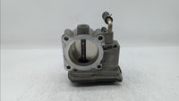 2014-2019 Nissan Rogue Throttle Body P/N:3TA60-01 C 3TA60-01 B, 3TA60-01 A Fits Fits 2013 2014 2015 2016 2017 2018 2019 OEM 