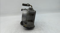 2014-2019 Nissan Rogue Throttle Body P/N:3TA60-01 C 3TA60-01 B, 3TA60-01 A Fits Fits 2013 2014 2015 2016 2017 2018 2019 OEM 