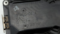 2014-2019 Nissan Rogue Throttle Body P/N:3TA60-01 C 3TA60-01 B, 3TA60-01 A Fits Fits 2013 2014 2015 2016 2017 2018 2019 OEM 