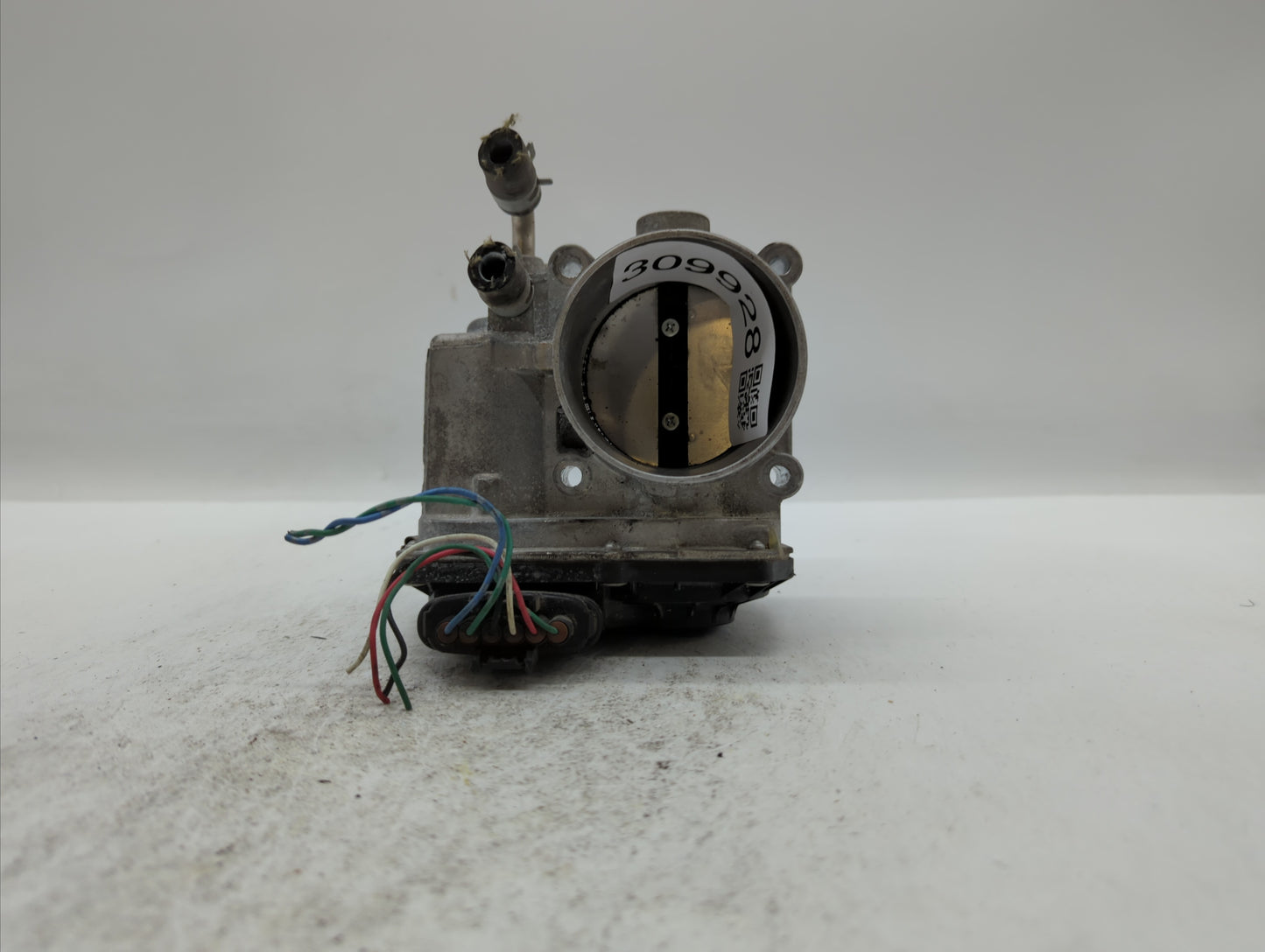 2014-2019 Nissan Rogue Throttle Body P/N:3TA60-01 C 3TA60-01 B, 3TA60-01 A Fits Fits 2013 2014 2015 2016 2017 2018 2019 OEM 