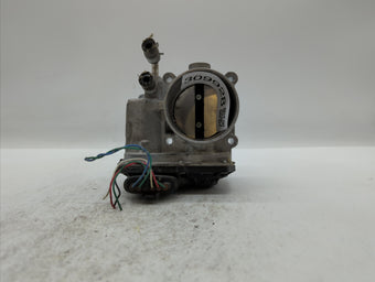 compare product 2014-2019 Nissan Rogue Throttle Body P/N:3TA60-01 C 3TA60-01 B, 3TA60-01 A Fits Fits 2013 2014 2015 2016 2017 2018 2019 OEM Used Auto Parts