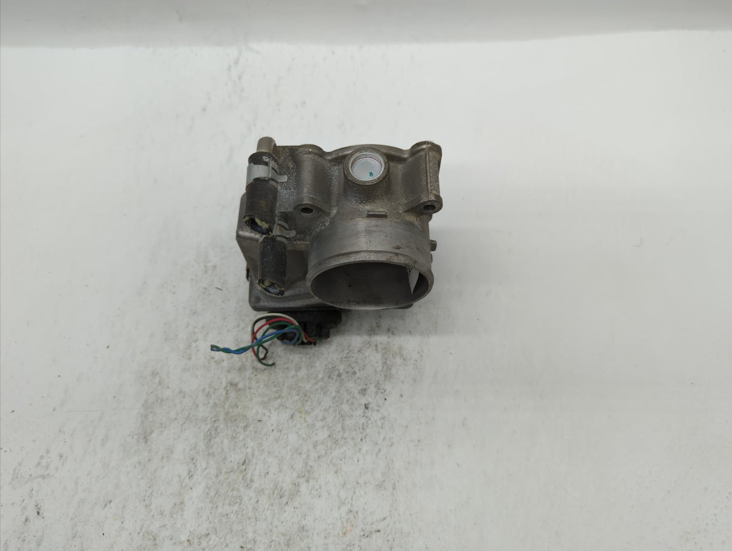 2014-2019 Nissan Rogue Throttle Body P/N:3TA60-01 C 3TA60-01 B, 3TA60-01 A Fits Fits 2013 2014 2015 2016 2017 2018 2019 OEM 
