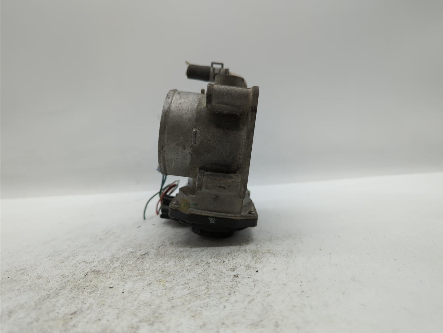 2014-2019 Nissan Rogue Throttle Body P/N:3TA60-01 C 3TA60-01 B, 3TA60-01 A Fits Fits 2013 2014 2015 2016 2017 2018 2019 OEM 