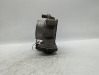 2014-2019 Nissan Rogue Throttle Body P/N:3TA60-01 C 3TA60-01 B, 3TA60-01 A Fits Fits 2013 2014 2015 2016 2017 2018 2019 OEM 