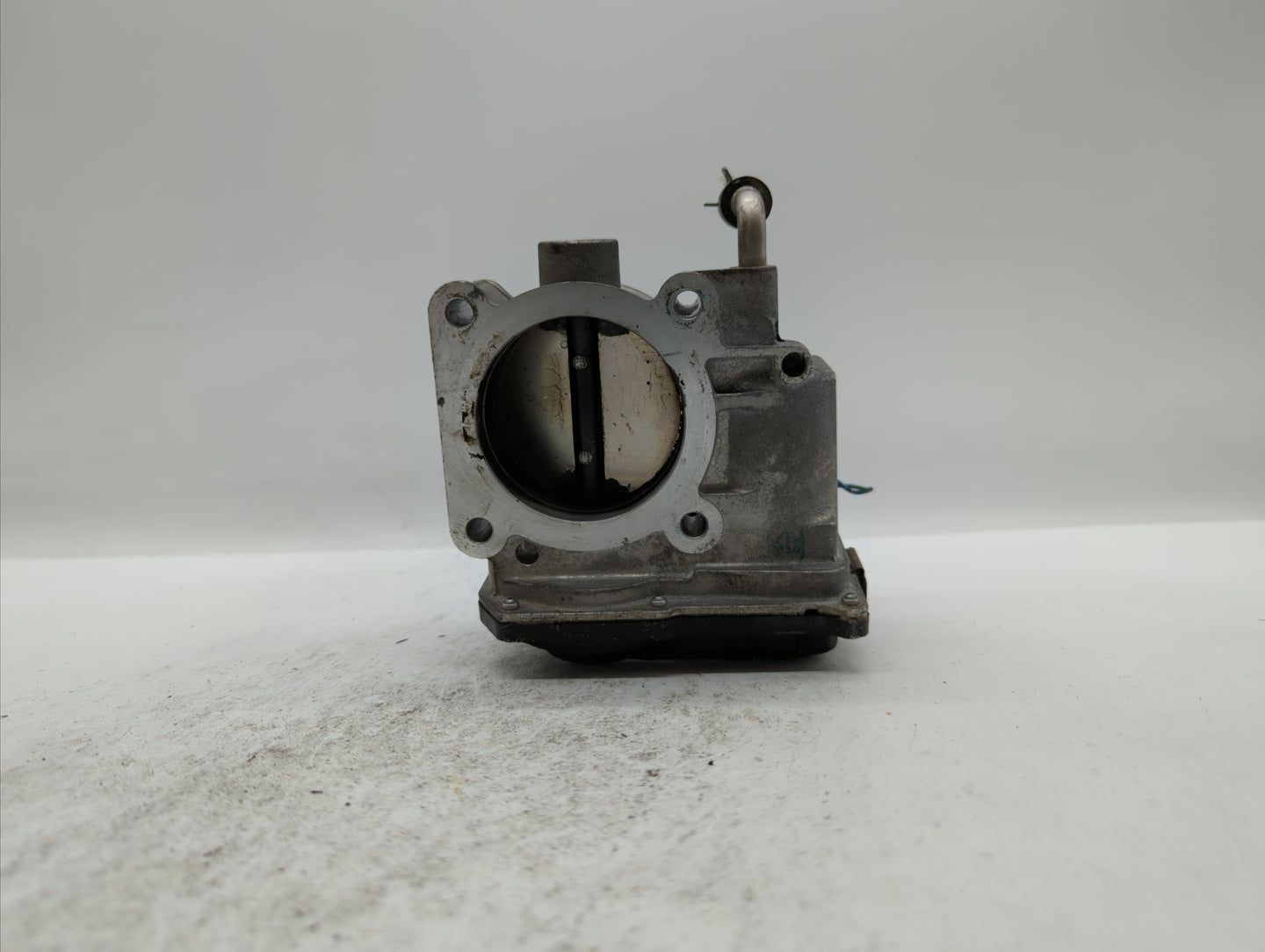2014-2019 Nissan Rogue Throttle Body P/N:3TA60-01 C 3TA60-01 B, 3TA60-01 A Fits Fits 2013 2014 2015 2016 2017 2018 2019 OEM 