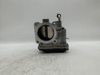 2014-2019 Nissan Rogue Throttle Body P/N:3TA60-01 C 3TA60-01 B, 3TA60-01 A Fits Fits 2013 2014 2015 2016 2017 2018 2019 OEM 