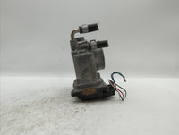 2014-2019 Nissan Rogue Throttle Body P/N:3TA60-01 C 3TA60-01 B, 3TA60-01 A Fits Fits 2013 2014 2015 2016 2017 2018 2019 OEM 