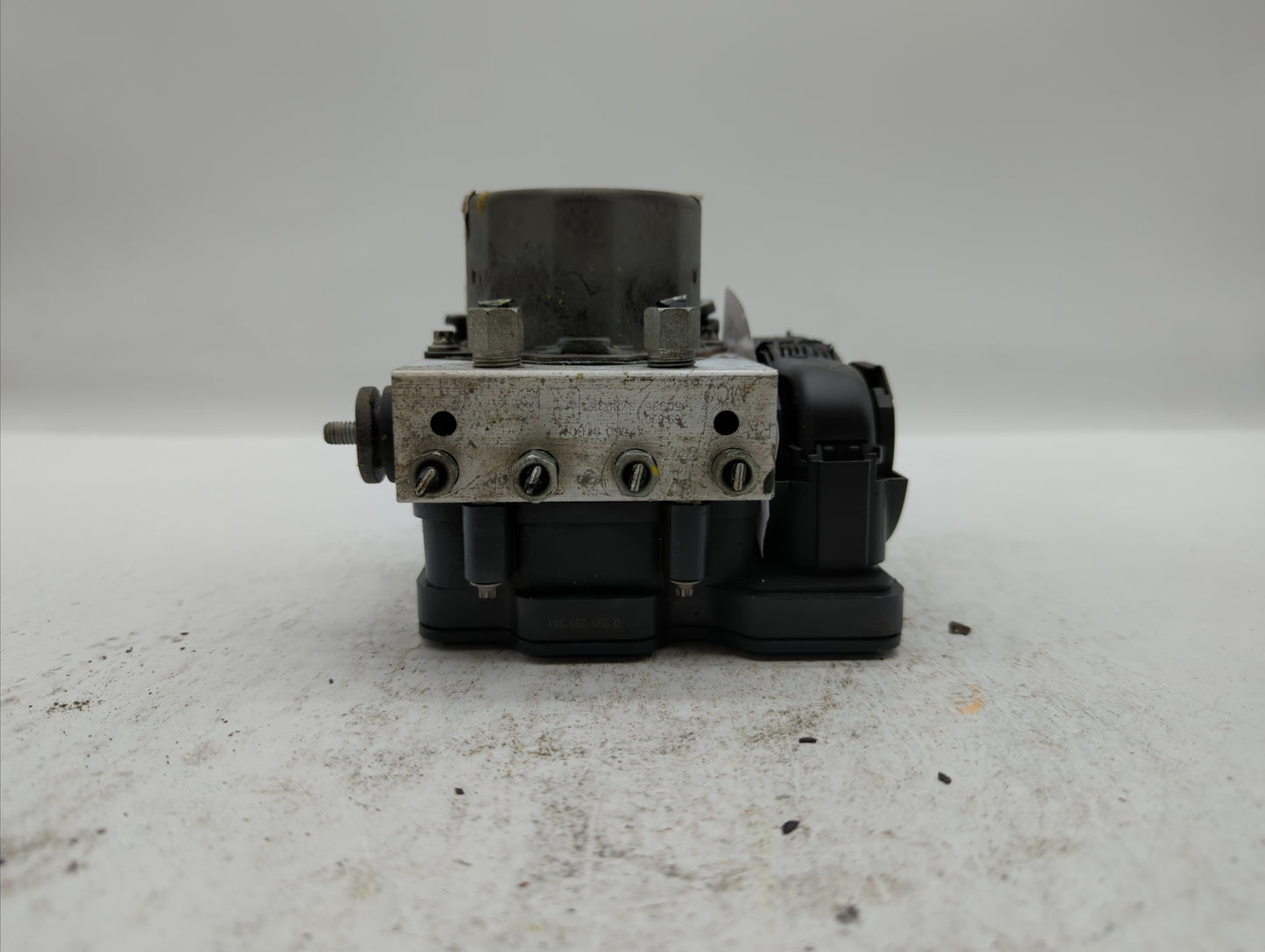 2016 Nissan Rogue ABS Pump Control Module Replacement P/N:47660 9TB0A Fits OEM Used Auto Parts - Oemusedautoparts1.com