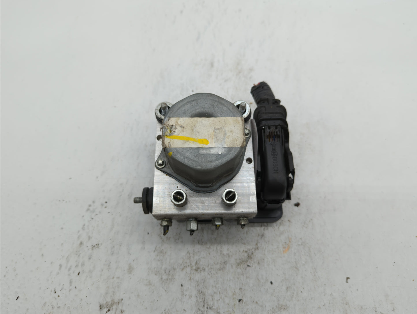2016 Nissan Rogue ABS Pump Control Module Replacement P/N:47660 9TB0A Fits OEM Used Auto Parts - Oemusedautoparts1.com