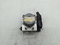 2016 Nissan Rogue ABS Pump Control Module Replacement P/N:47660 9TB0A Fits OEM Used Auto Parts - Oemusedautoparts1.com