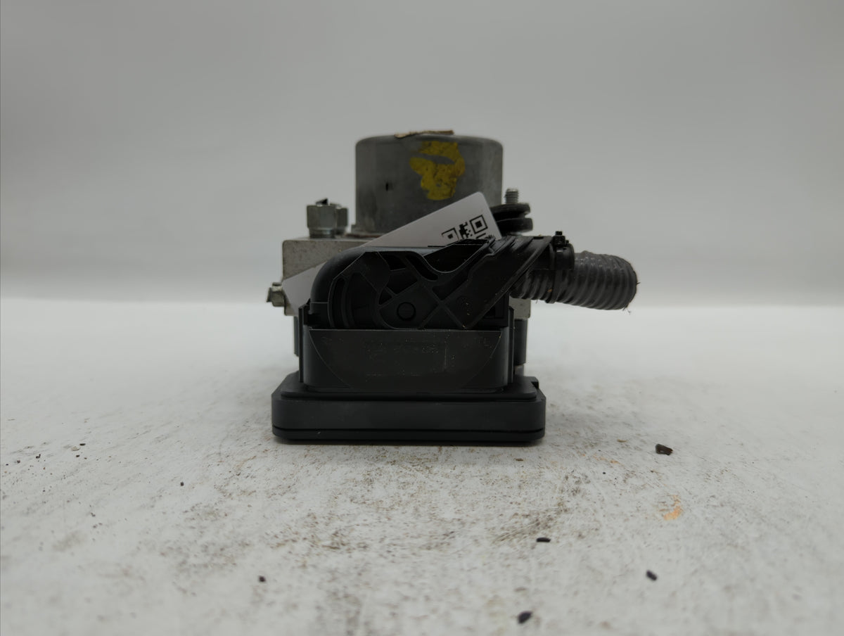 2016 Nissan Rogue Anti-Lock Brake ABS Pump Module Actuator OEM P/N:47660 9TB0A Fits OEM Used Auto Parts - Oemusedautoparts1.