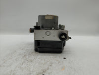 2016 Nissan Rogue Anti-Lock Brake ABS Pump Module Actuator OEM P/N:47660 9TB0A Fits OEM Used Auto Parts - Oemusedautoparts1.