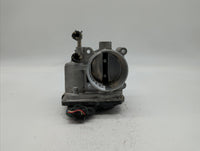 2014-2019 Nissan Rogue Throttle Body P/N:3TA60-01 C 3TA60-01 B, 3TA60-01 A Fits Fits 2013 2014 2015 2016 2017 2018 2019 OEM 
