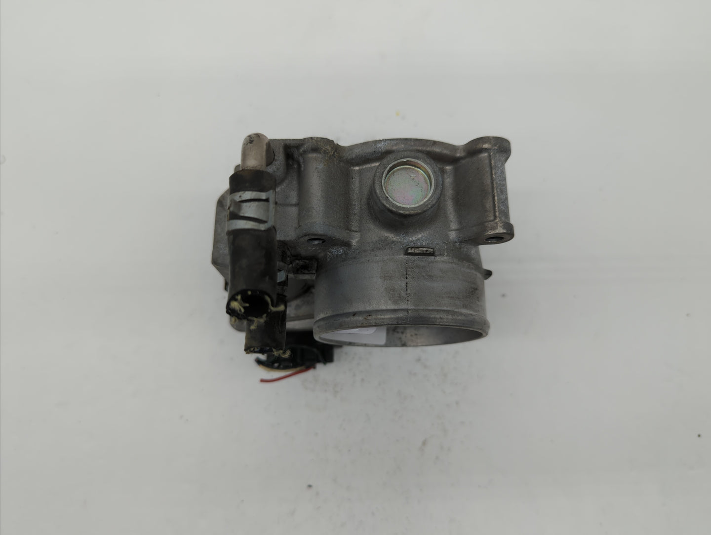 2014-2019 Nissan Rogue Throttle Body P/N:3TA60-01 C 3TA60-01 B, 3TA60-01 A Fits Fits 2013 2014 2015 2016 2017 2018 2019 OEM 