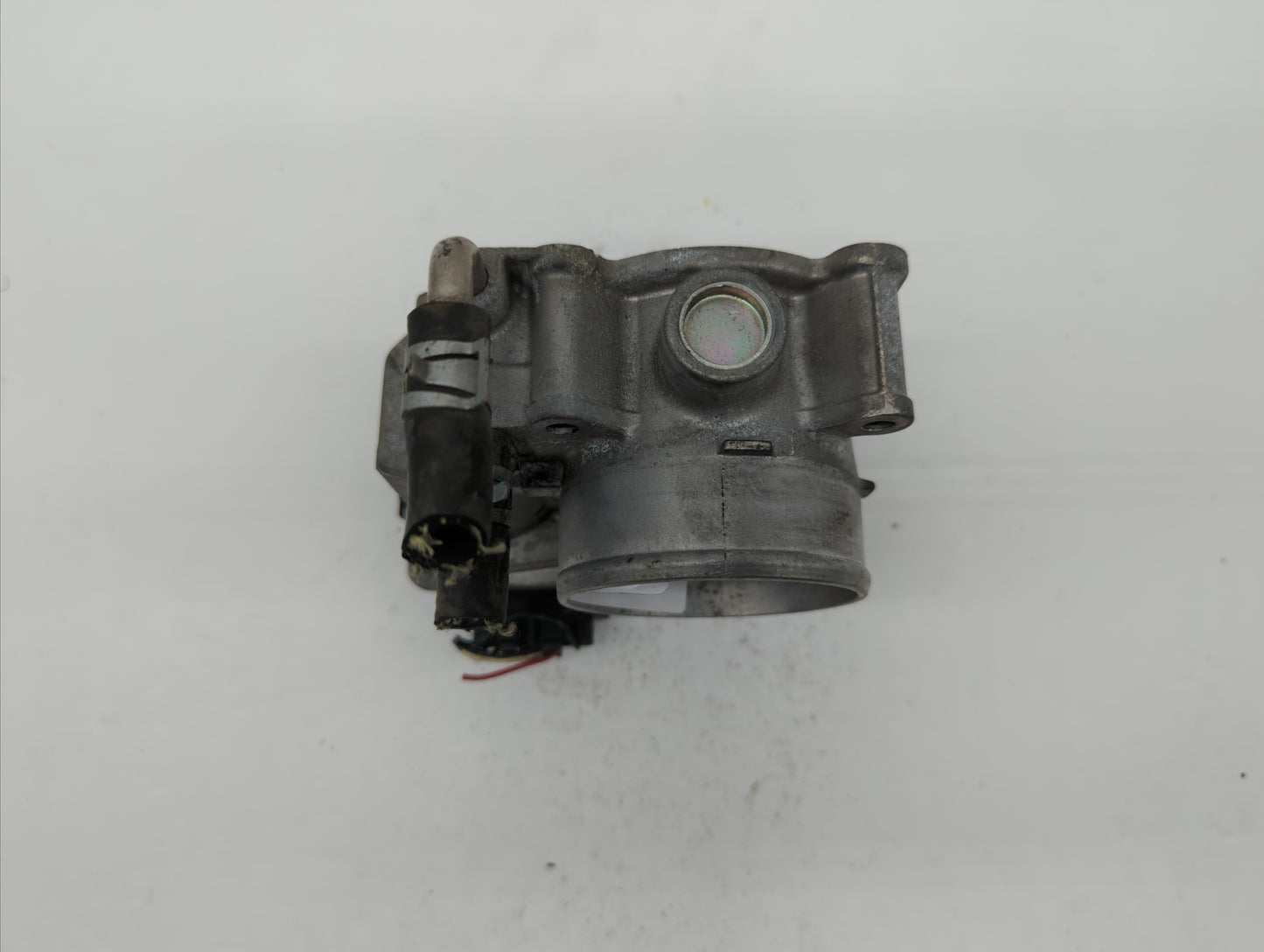 2014-2019 Nissan Rogue Throttle Body P/N:3TA60-01 C 3TA60-01 B, 3TA60-01 A Fits Fits 2013 2014 2015 2016 2017 2018 2019 OEM 