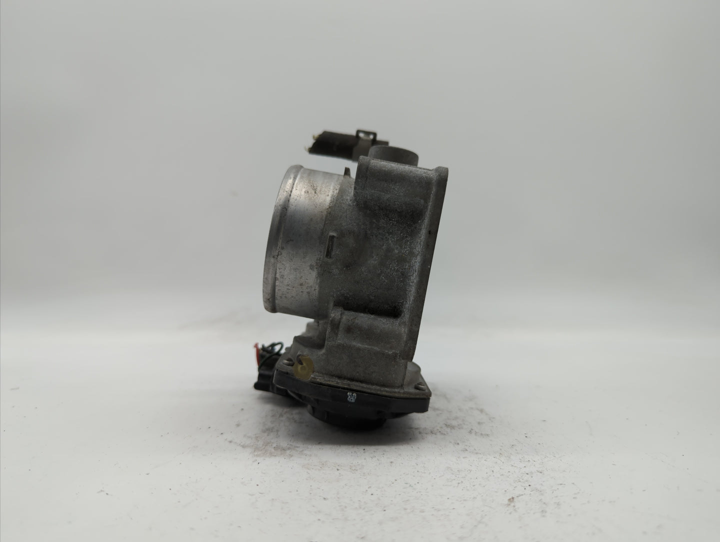 2014-2019 Nissan Rogue Throttle Body P/N:3TA60-01 C 3TA60-01 B, 3TA60-01 A Fits Fits 2013 2014 2015 2016 2017 2018 2019 OEM 