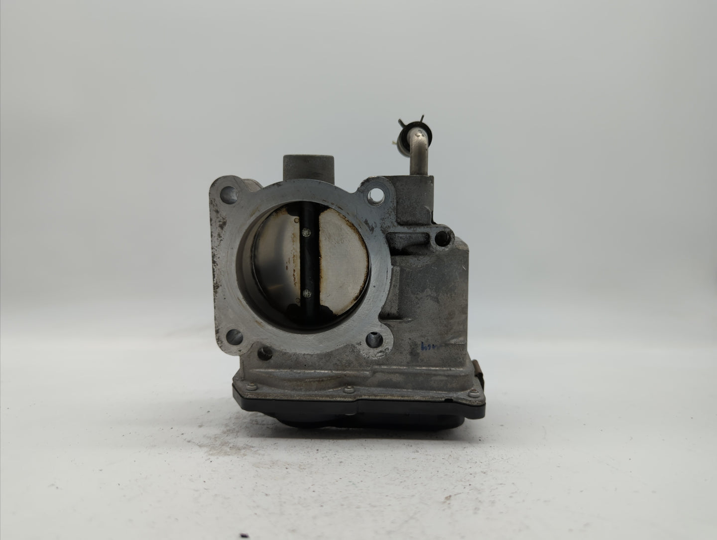 2014-2019 Nissan Rogue Throttle Body P/N:3TA60-01 C 3TA60-01 B, 3TA60-01 A Fits Fits 2013 2014 2015 2016 2017 2018 2019 OEM 