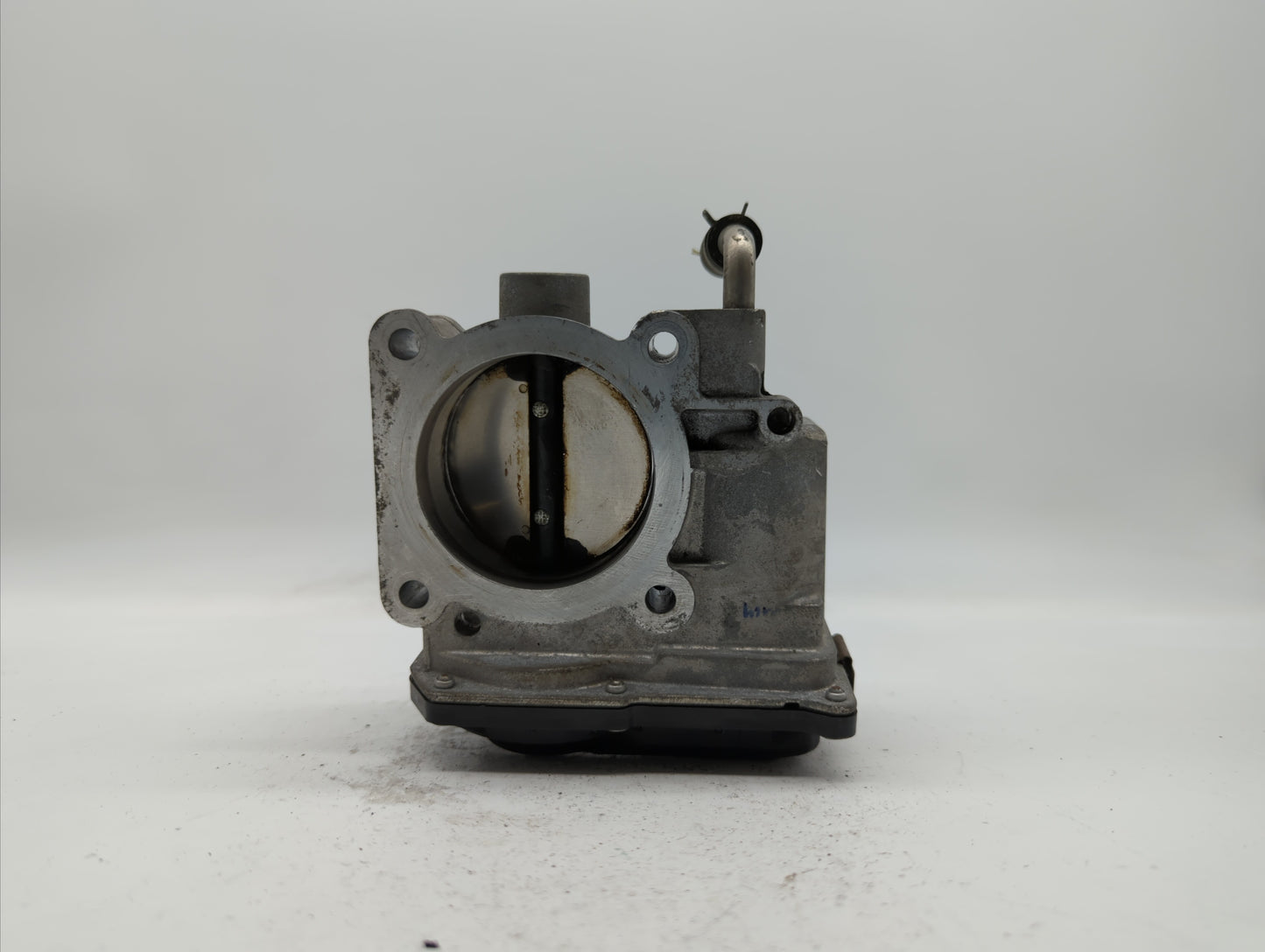 2014-2019 Nissan Rogue Throttle Body P/N:3TA60-01 C 3TA60-01 B, 3TA60-01 A Fits Fits 2013 2014 2015 2016 2017 2018 2019 OEM 