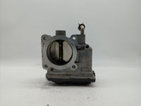 2014-2019 Nissan Rogue Throttle Body P/N:3TA60-01 C 3TA60-01 B, 3TA60-01 A Fits Fits 2013 2014 2015 2016 2017 2018 2019 OEM 