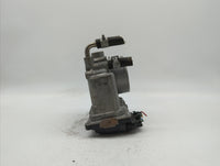 2014-2019 Nissan Rogue Throttle Body P/N:3TA60-01 C 3TA60-01 B, 3TA60-01 A Fits Fits 2013 2014 2015 2016 2017 2018 2019 OEM 