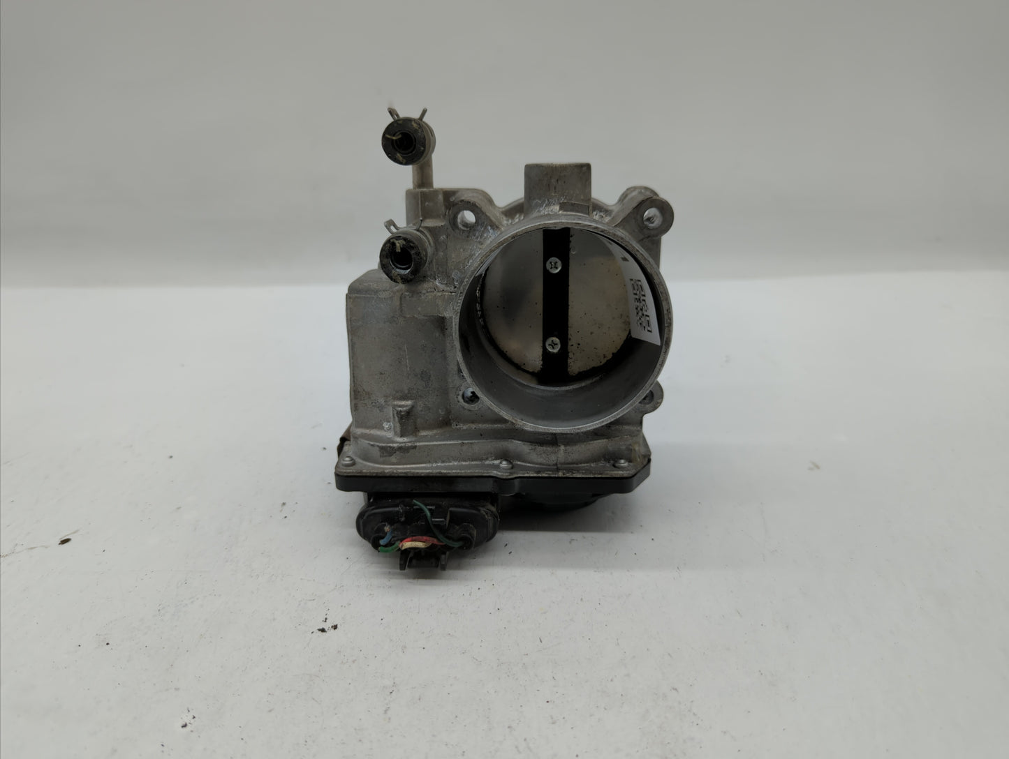2014-2019 Nissan Rogue Throttle Body P/N:3TA60-01 C 3TA60-01 B, 3TA60-01 A Fits Fits 2013 2014 2015 2016 2017 2018 2019 OEM 