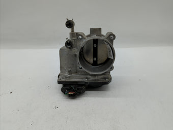 compare product 2014-2019 Nissan Rogue Throttle Body P/N:3TA60-01 C 3TA60-01 B, 3TA60-01 A Fits Fits 2013 2014 2015 2016 2017 2018 2019 OEM Used Auto Parts