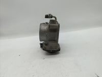 2014-2019 Nissan Rogue Throttle Body P/N:3TA60-01 C 3TA60-01 B, 3TA60-01 A Fits Fits 2013 2014 2015 2016 2017 2018 2019 OEM 