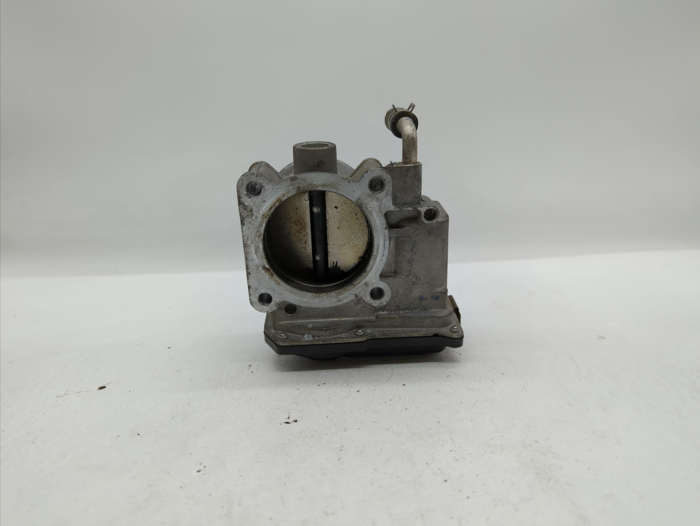 2014-2019 Nissan Rogue Throttle Body P/N:3TA60-01 C 3TA60-01 B, 3TA60-01 A Fits Fits 2013 2014 2015 2016 2017 2018 2019 OEM 