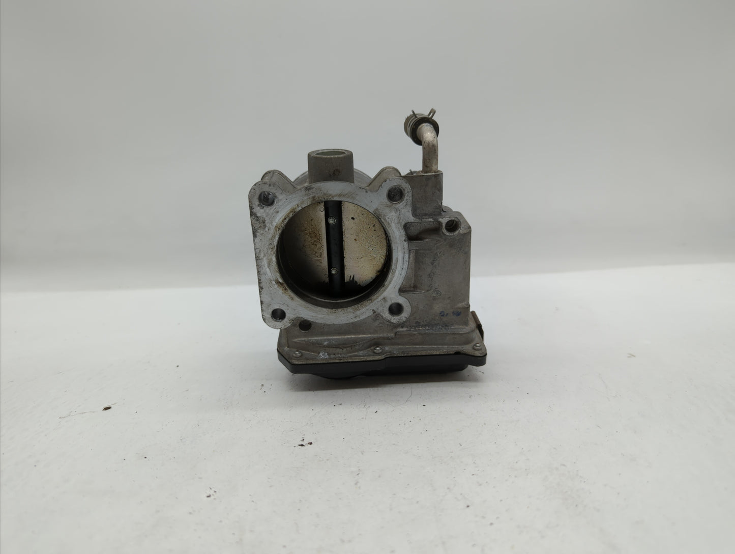 2014-2019 Nissan Rogue Throttle Body P/N:3TA60-01 C 3TA60-01 B, 3TA60-01 A Fits Fits 2013 2014 2015 2016 2017 2018 2019 OEM 
