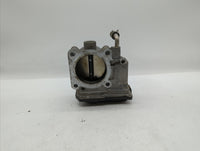 2014-2019 Nissan Rogue Throttle Body P/N:3TA60-01 C 3TA60-01 B, 3TA60-01 A Fits Fits 2013 2014 2015 2016 2017 2018 2019 OEM 