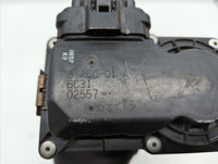2014-2019 Nissan Rogue Throttle Body P/N:3TA60-01 C 3TA60-01 B, 3TA60-01 A Fits Fits 2013 2014 2015 2016 2017 2018 2019 OEM 