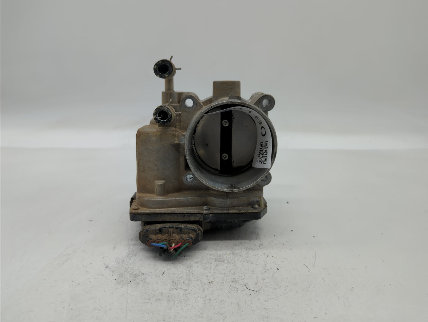 2014-2019 Nissan Rogue Throttle Body P/N:3TA60-01 C 3TA60-01 B, 3TA60-01 A Fits Fits 2013 2014 2015 2016 2017 2018 2019 OEM 