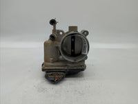 2014-2019 Nissan Rogue Throttle Body P/N:3TA60-01 C 3TA60-01 B, 3TA60-01 A Fits Fits 2013 2014 2015 2016 2017 2018 2019 OEM 
