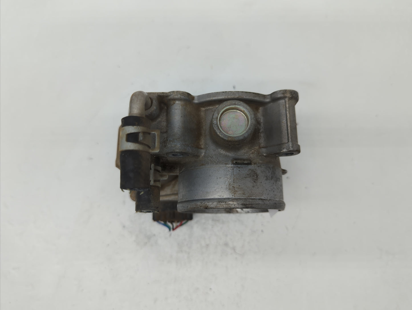 2014-2019 Nissan Rogue Throttle Body P/N:3TA60-01 C 3TA60-01 B, 3TA60-01 A Fits Fits 2013 2014 2015 2016 2017 2018 2019 OEM 