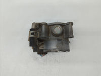 2014-2019 Nissan Rogue Throttle Body P/N:3TA60-01 C 3TA60-01 B, 3TA60-01 A Fits Fits 2013 2014 2015 2016 2017 2018 2019 OEM 