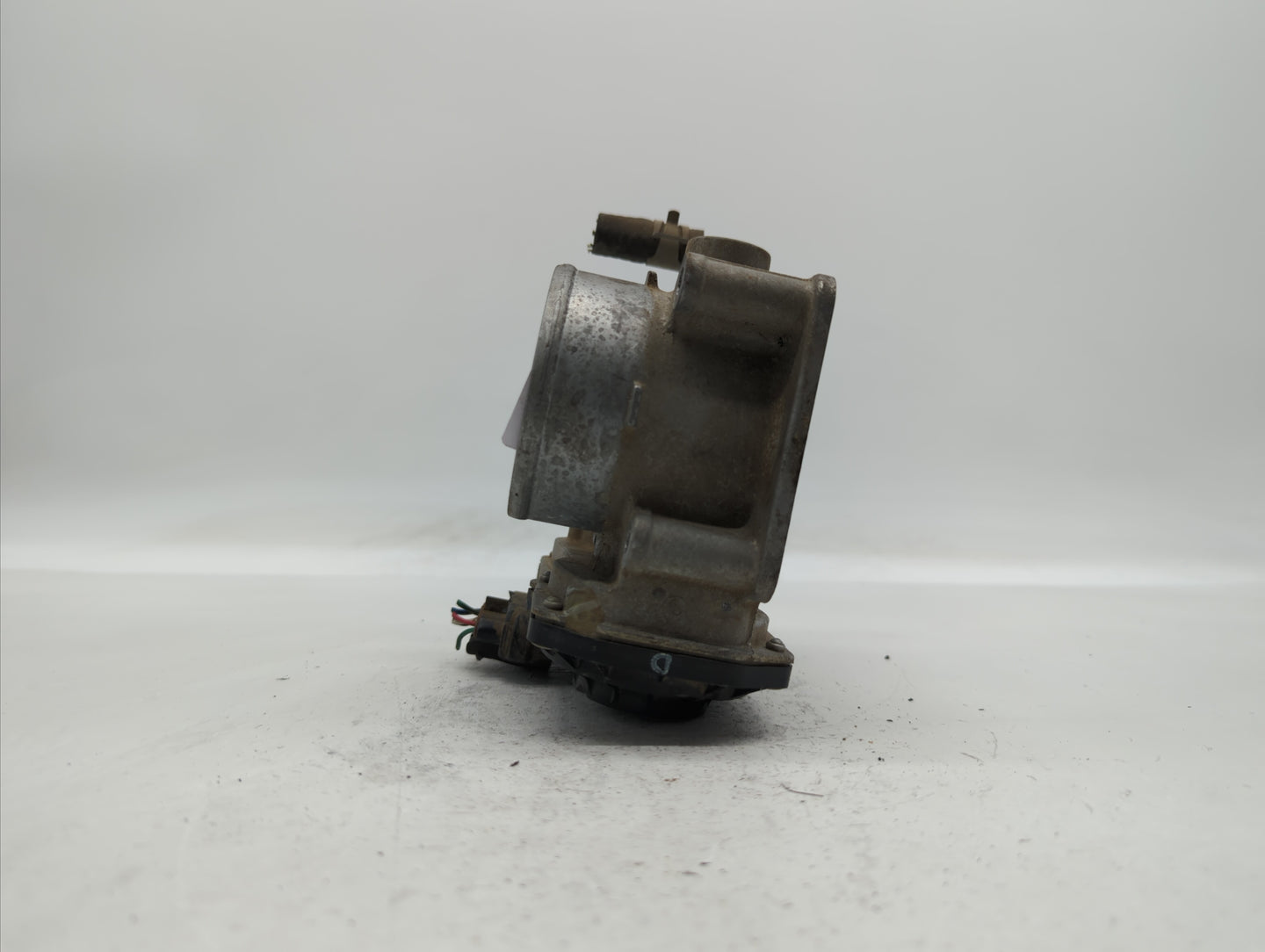 2014-2019 Nissan Rogue Throttle Body P/N:3TA60-01 C 3TA60-01 B, 3TA60-01 A Fits Fits 2013 2014 2015 2016 2017 2018 2019 OEM 
