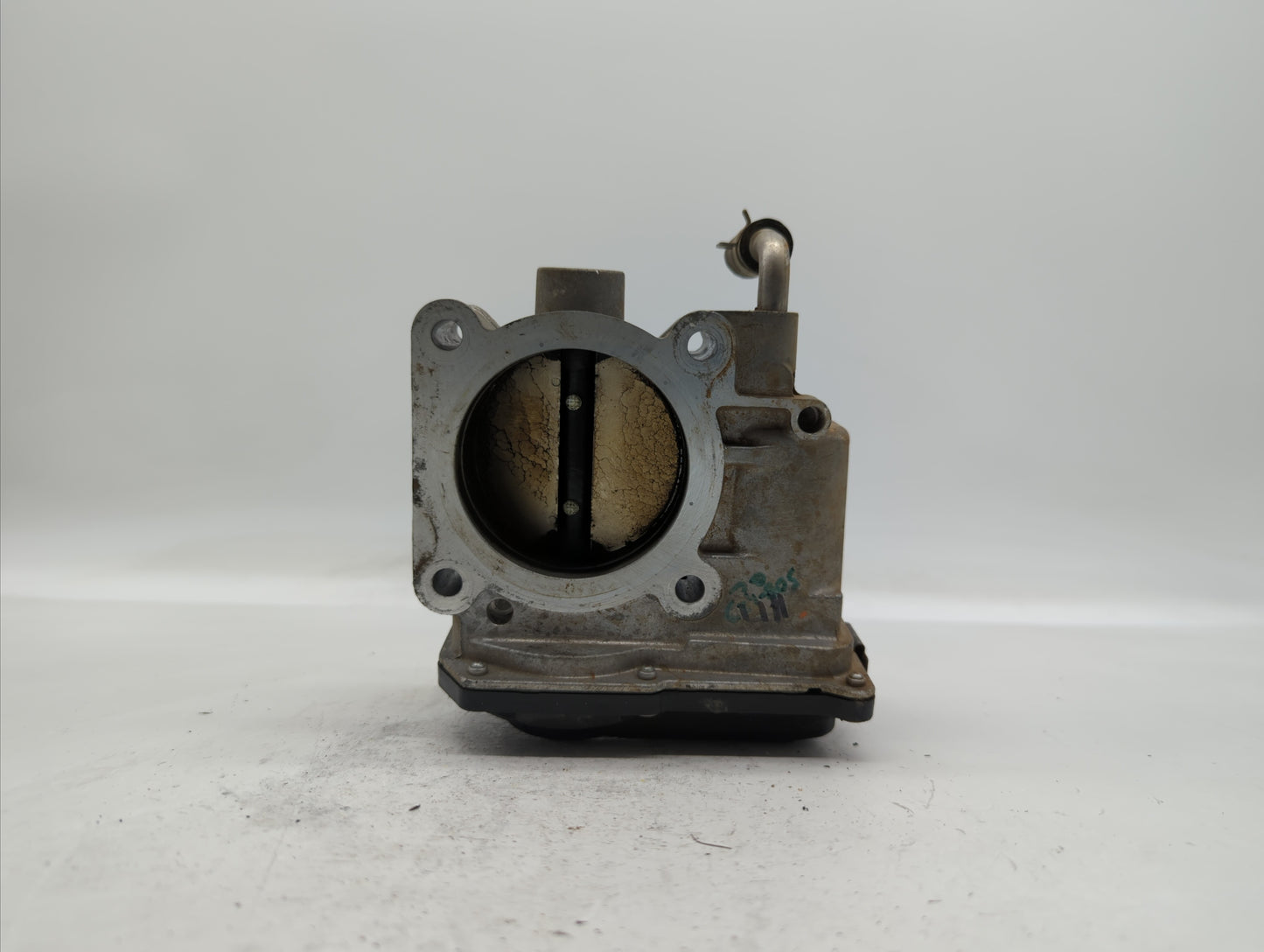 2014-2019 Nissan Rogue Throttle Body P/N:3TA60-01 C 3TA60-01 B, 3TA60-01 A Fits Fits 2013 2014 2015 2016 2017 2018 2019 OEM 