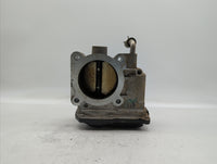 2014-2019 Nissan Rogue Throttle Body P/N:3TA60-01 C 3TA60-01 B, 3TA60-01 A Fits Fits 2013 2014 2015 2016 2017 2018 2019 OEM 