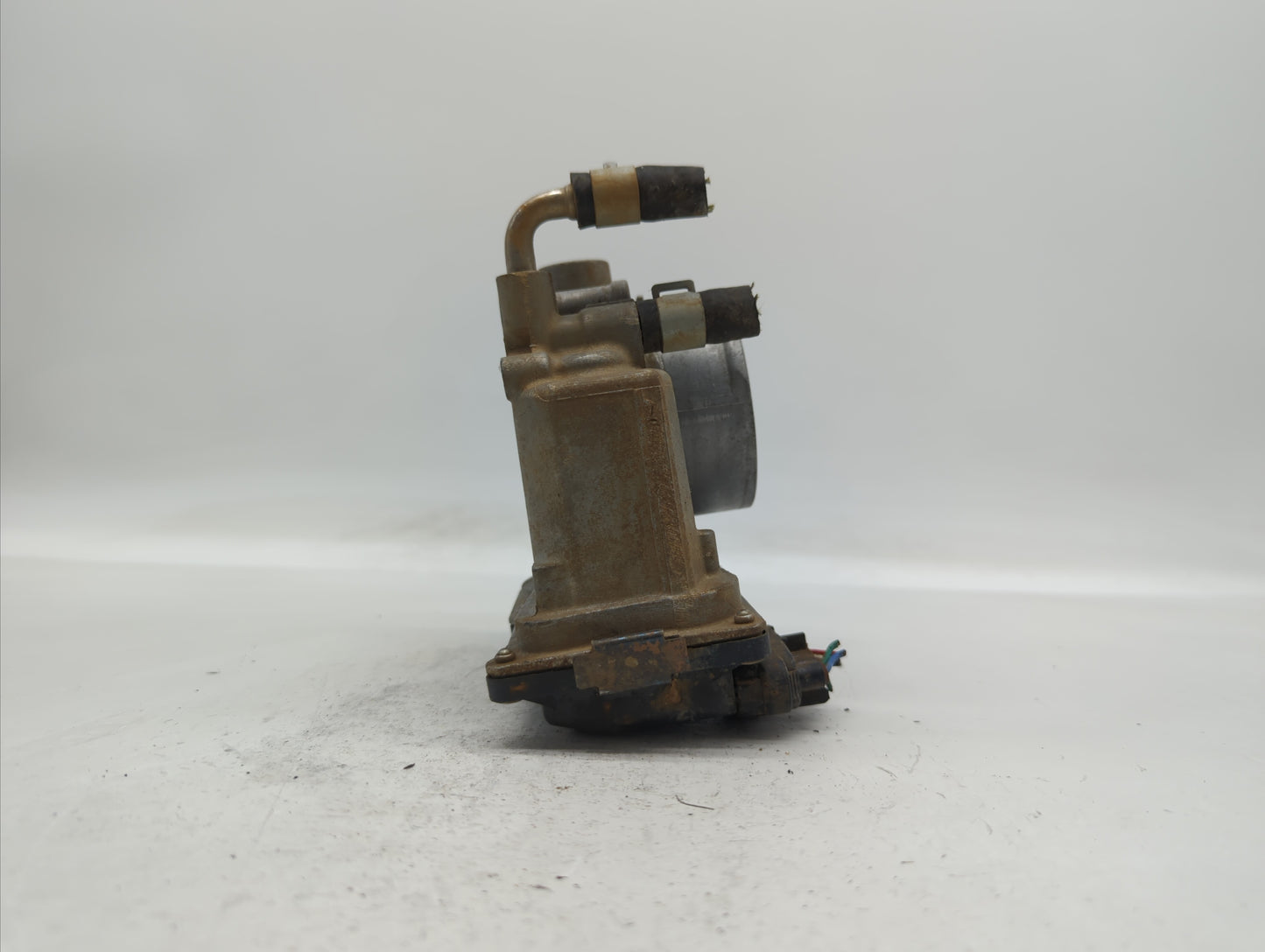 2014-2019 Nissan Rogue Throttle Body P/N:3TA60-01 C 3TA60-01 B, 3TA60-01 A Fits Fits 2013 2014 2015 2016 2017 2018 2019 OEM 