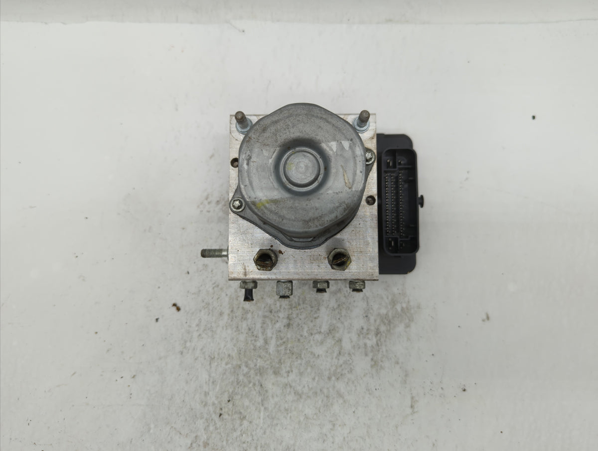 2016 Nissan Rogue Anti-Lock Brake ABS Pump Module Actuator OEM P/N:47660 9TB0A Fits OEM Used Auto Parts - Oemusedautoparts1.