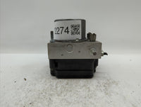 2016 Nissan Rogue ABS Pump Control Module Replacement P/N:47660 9TB0A Fits OEM Used Auto Parts - Oemusedautoparts1.com