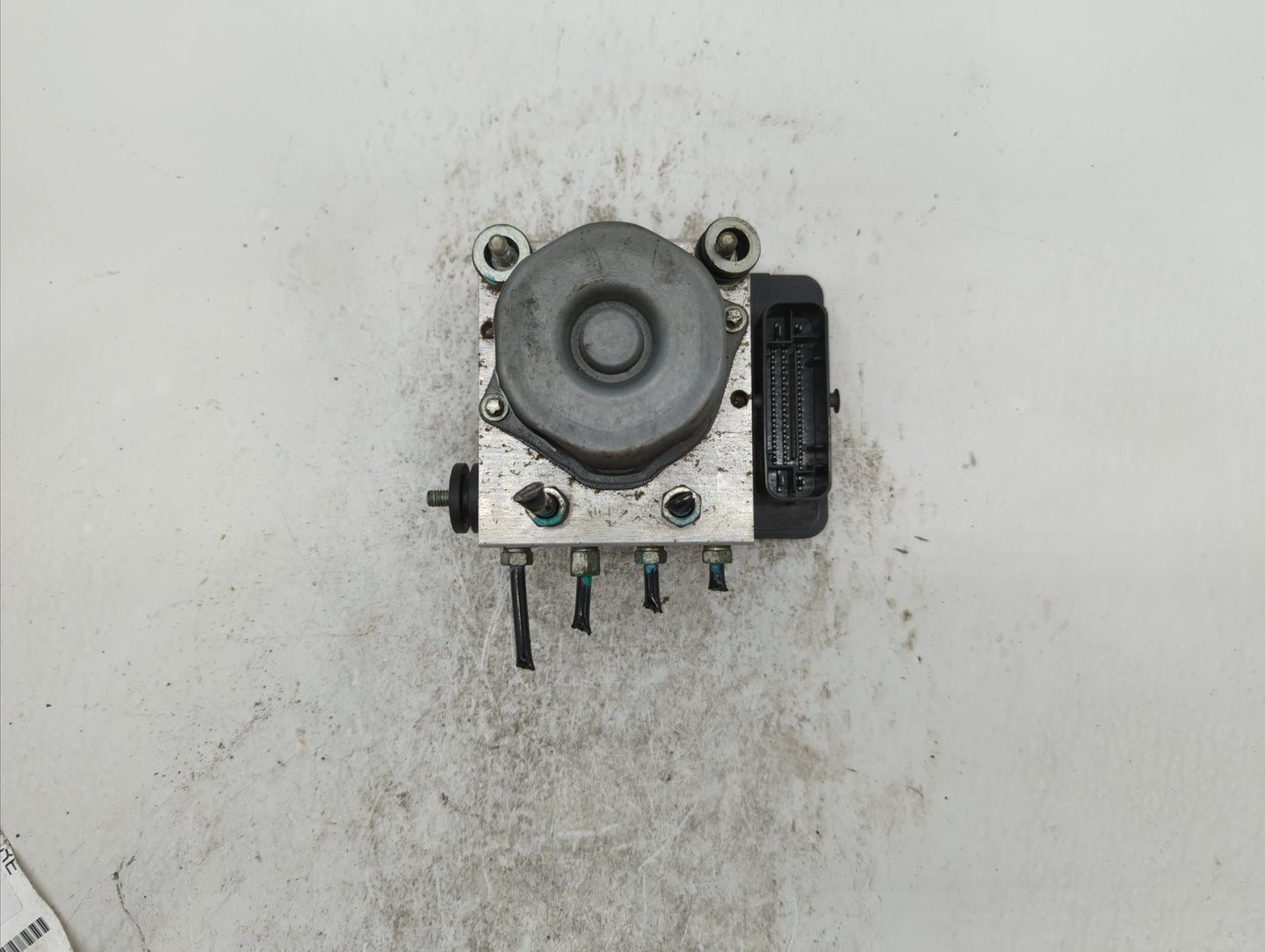 2015-2016 Nissan Rogue ABS Pump Control Module Replacement P/N:2265106452 47660 5HA1A Fits Fits 2015 2016 OEM Used Auto Part
