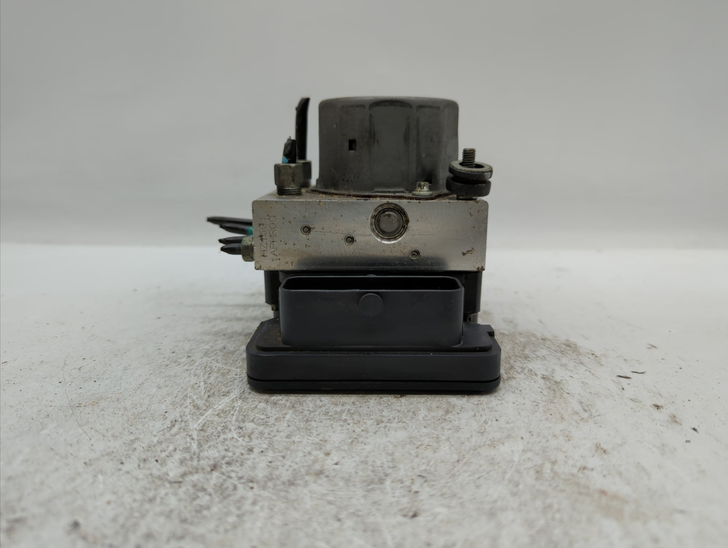2015-2016 Nissan Rogue ABS Pump Control Module Replacement P/N:2265106452 47660 5HA1A Fits Fits 2015 2016 OEM Used Auto Part