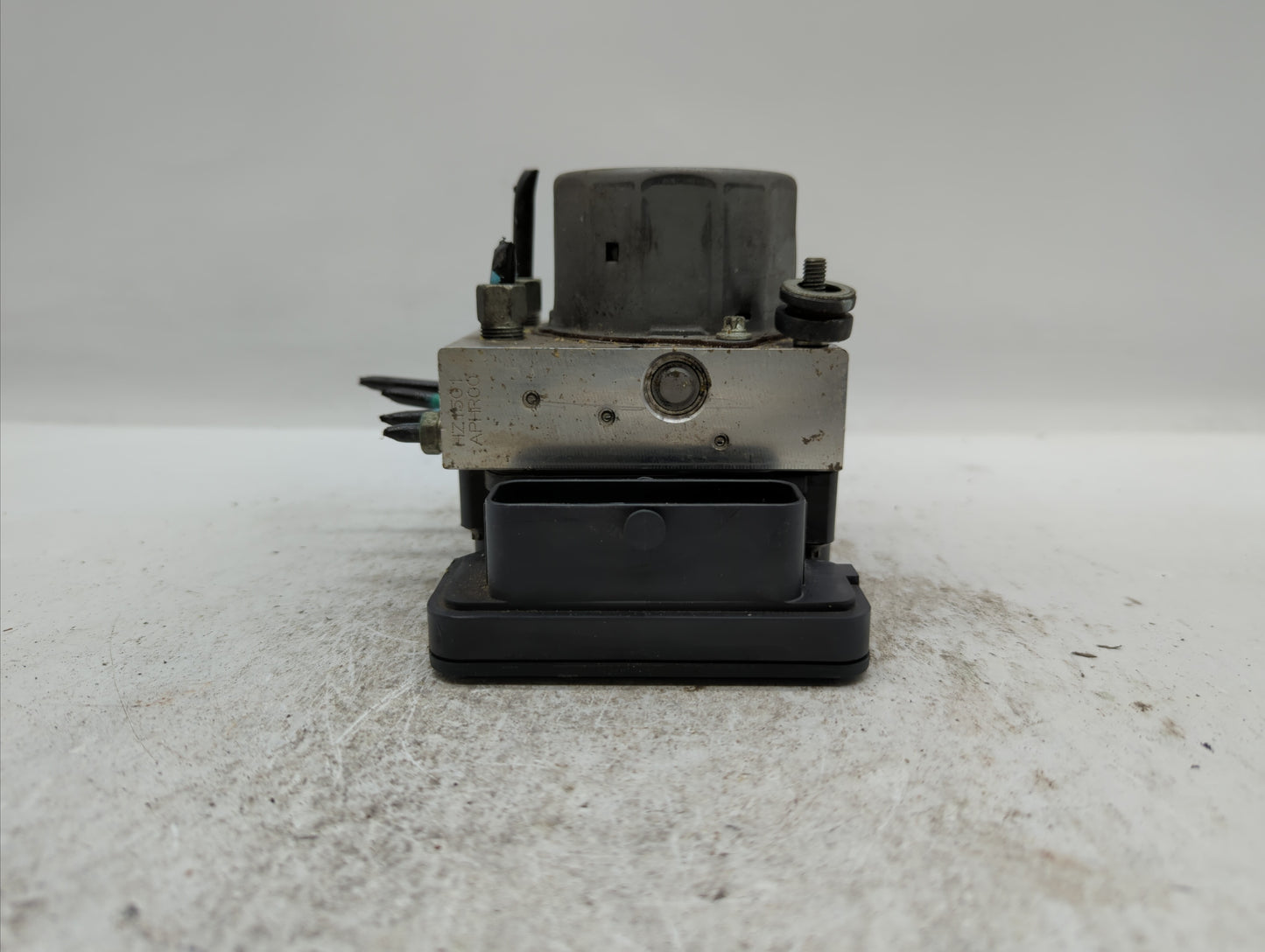2015-2016 Nissan Rogue ABS Pump Control Module Replacement P/N:2265106452 47660 5HA1A Fits Fits 2015 2016 OEM Used Auto Part
