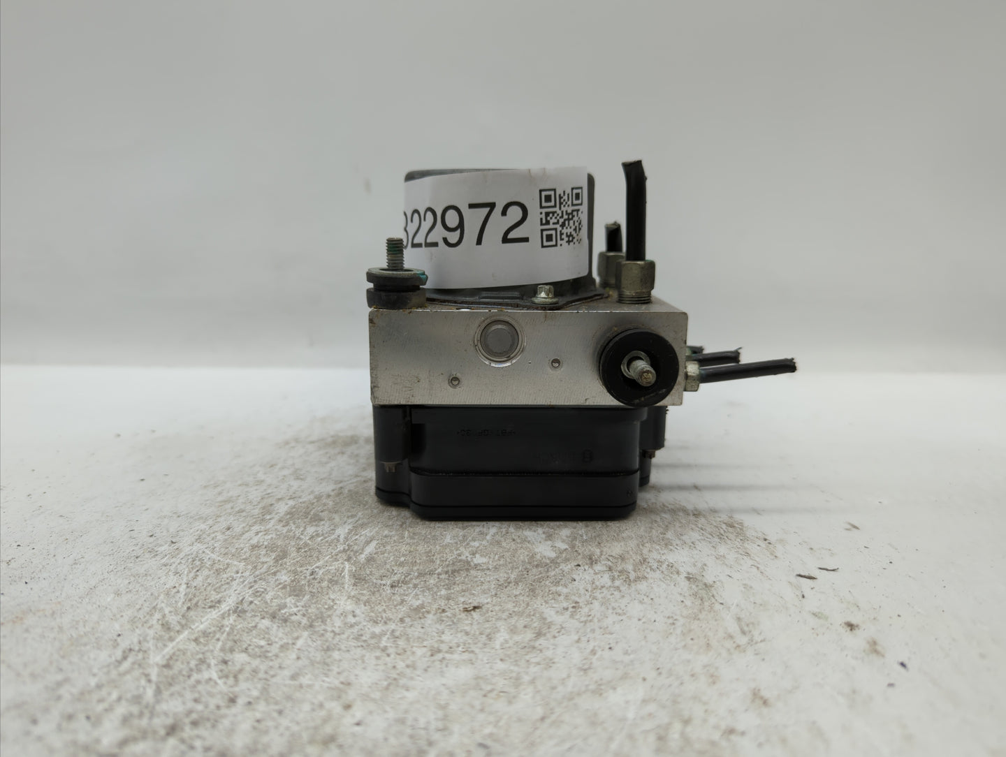 2015-2016 Nissan Rogue ABS Pump Control Module Replacement P/N:2265106452 47660 5HA1A Fits Fits 2015 2016 OEM Used Auto Part