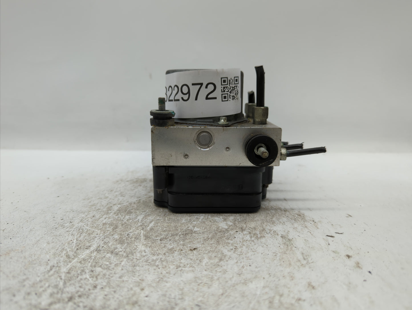2015-2016 Nissan Rogue ABS Pump Control Module Replacement P/N:2265106452 47660 5HA1A Fits Fits 2015 2016 OEM Used Auto Part
