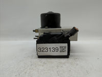 2016 Nissan Rogue ABS Pump Control Module Replacement P/N:47660 6FK2A Fits OEM Used Auto Parts - Oemusedautoparts1.com