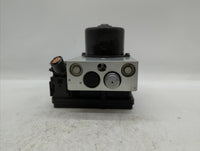 2016 Nissan Rogue ABS Pump Control Module Replacement P/N:47660 6FK2A Fits OEM Used Auto Parts - Oemusedautoparts1.com